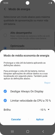 Prima Aplicar.