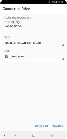 Prima o campo sob 