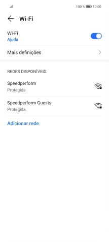 Prima Mais definições.