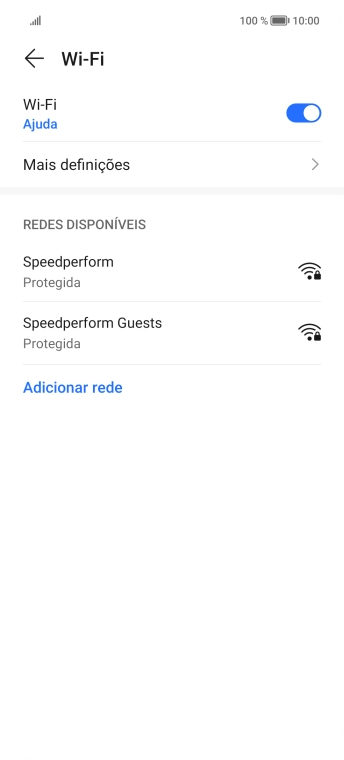 Prima Mais definições.