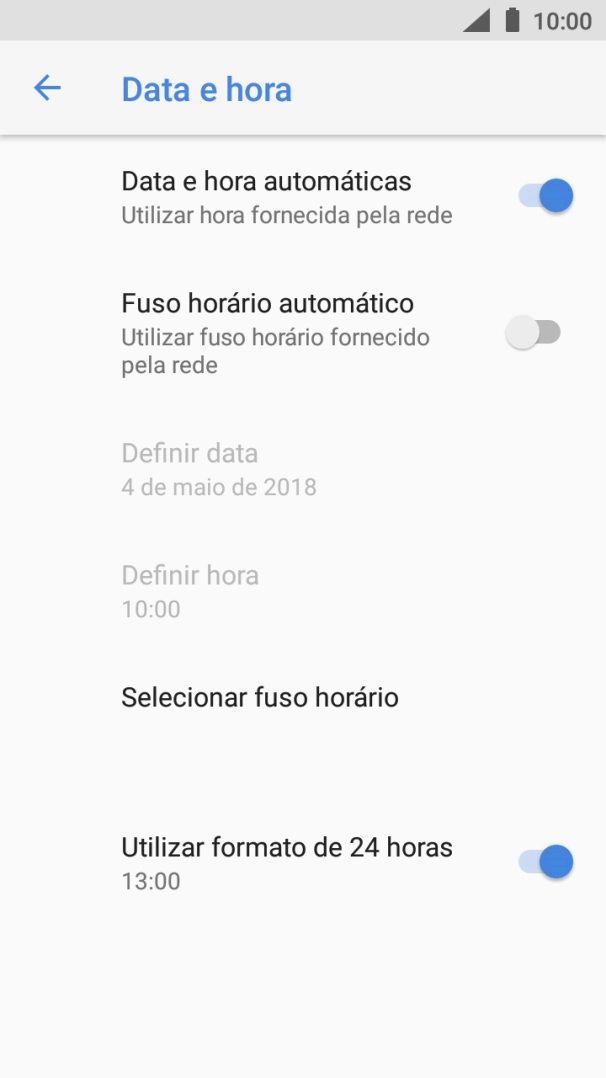 Prima o indicador junto a 