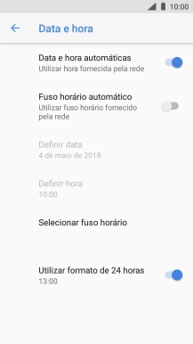 Prima o indicador junto a 