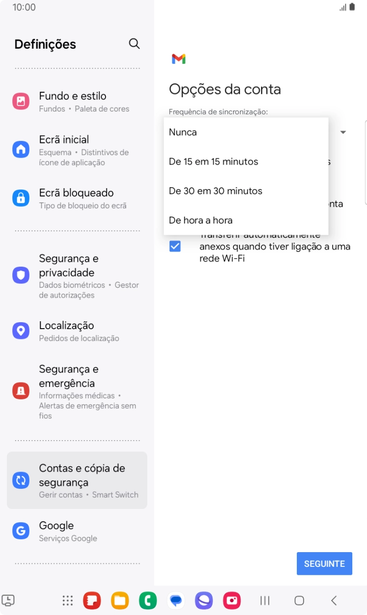 Prima a definição pretendida.
