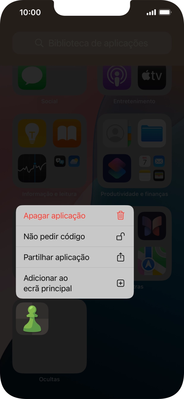 Prima Não pedir código.