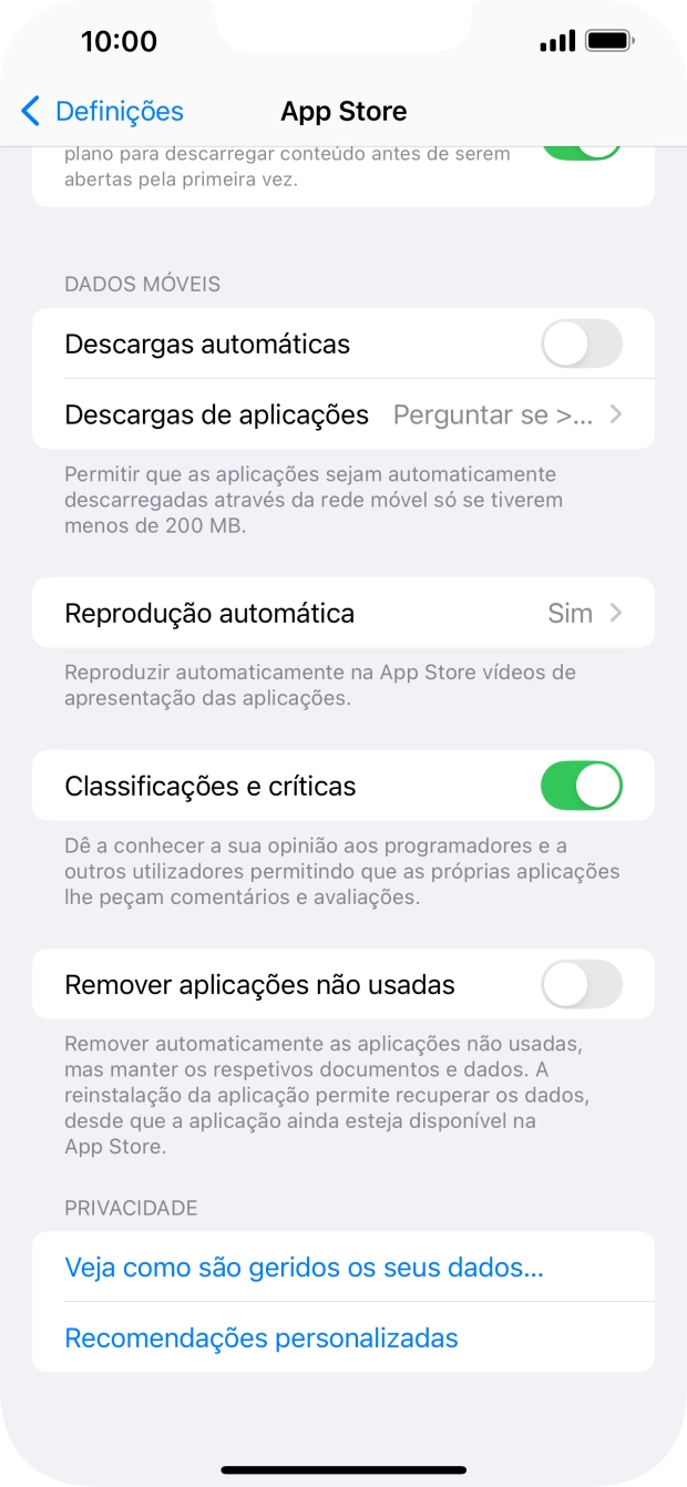 Prima o indicador junto a 