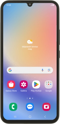 Kép Samsung Galaxy A34 5G