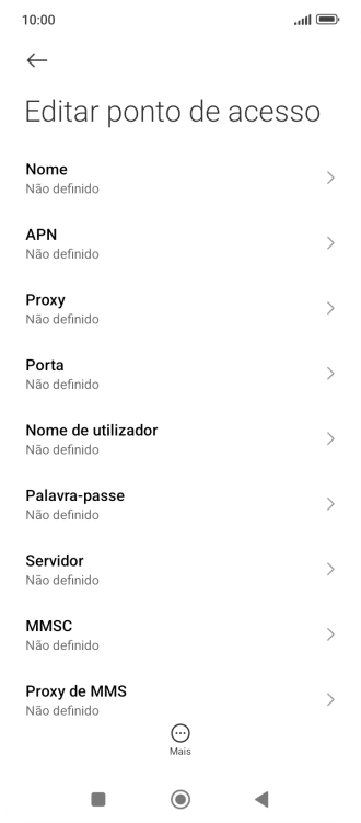 Prima Nome.
