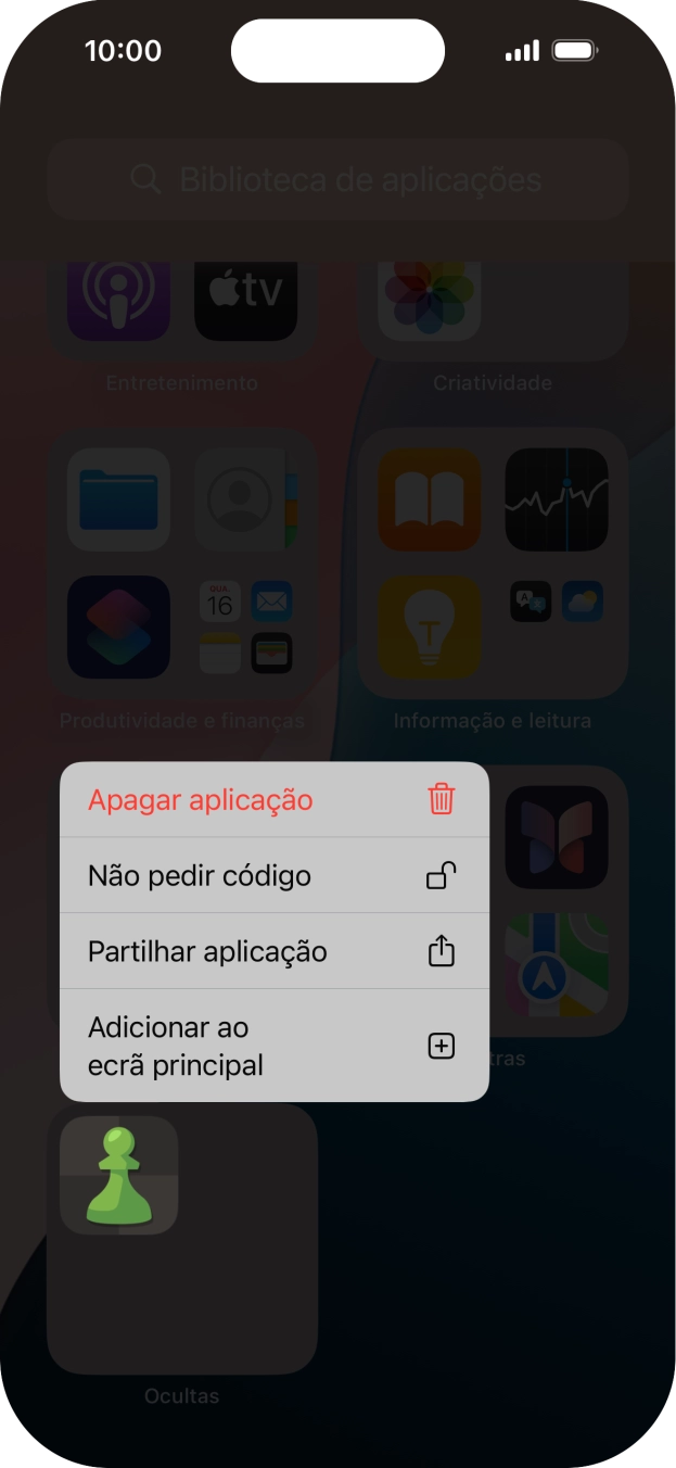 Prima Não pedir código.