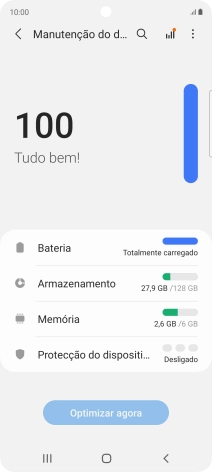 Prima Bateria.