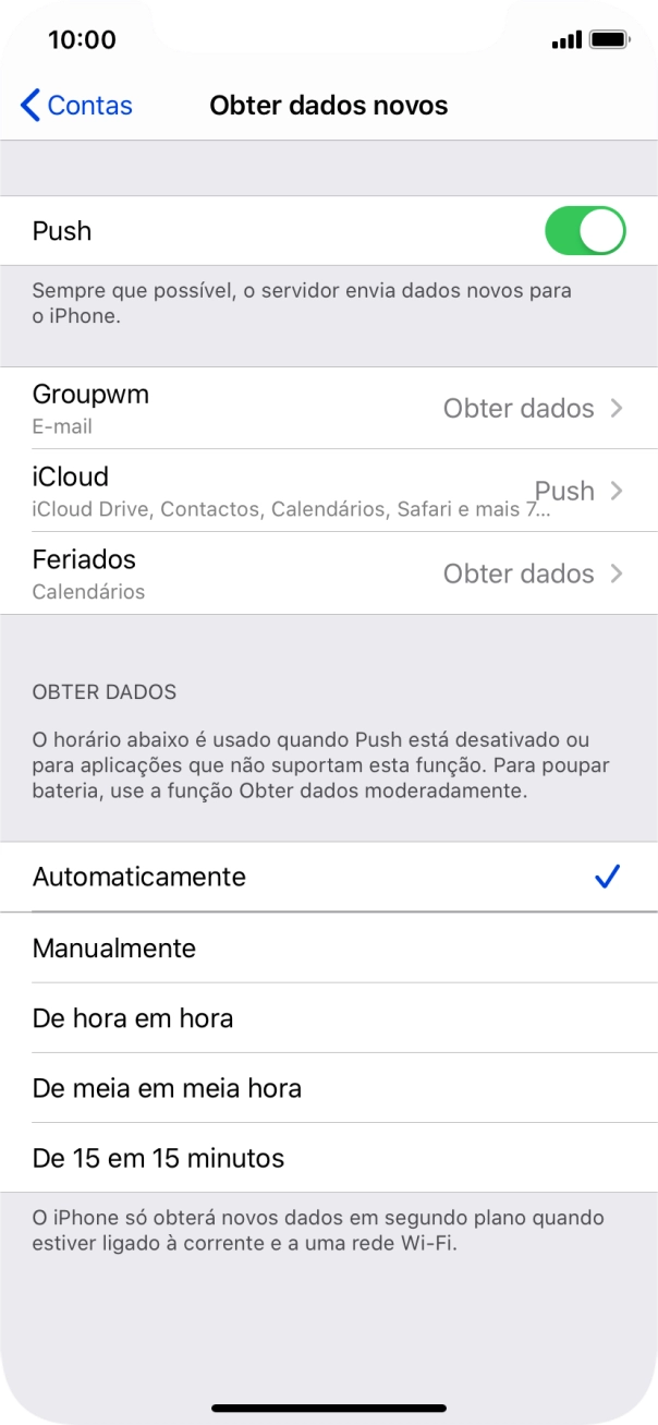 Prima o indicador junto a 