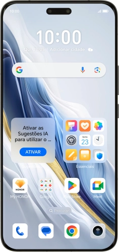 HONOR Magic6 Pro