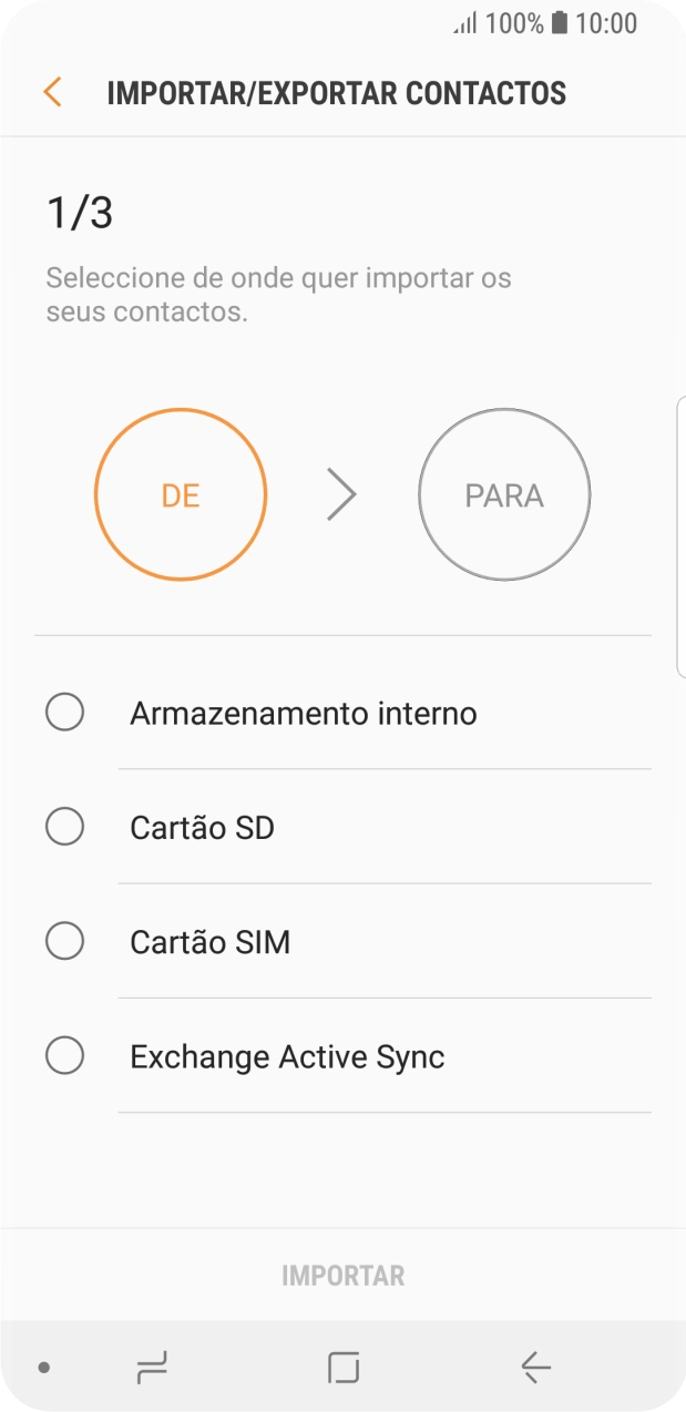 Prima Cartão SIM.