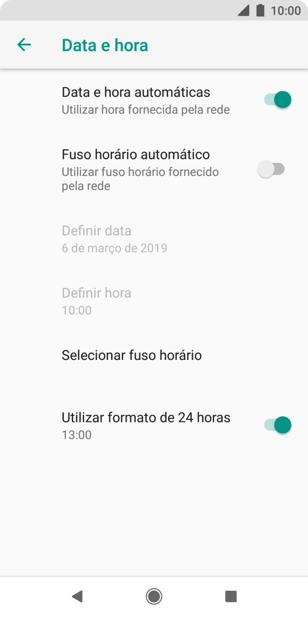 Prima o indicador junto a 