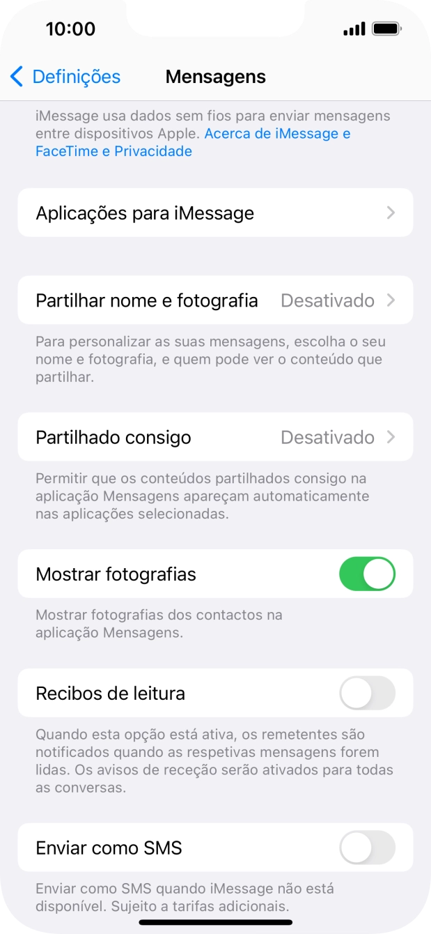 Prima o indicador junto a 