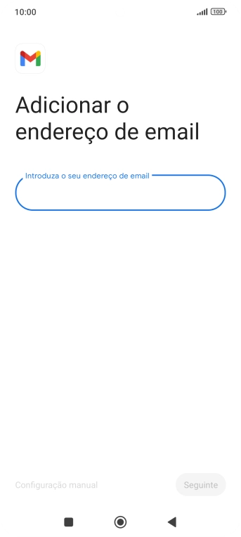 Prima o campo sob 