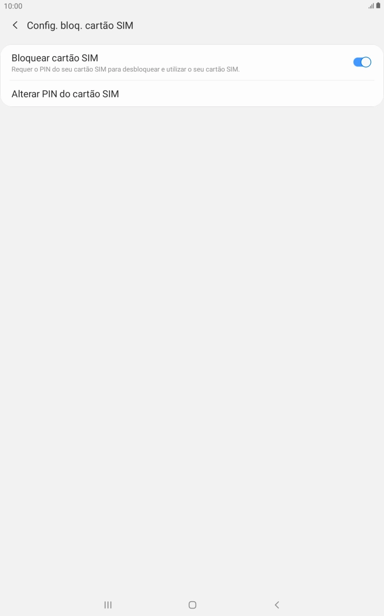 Prima o indicador junto a 