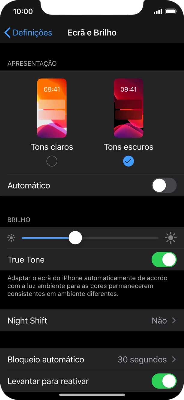 Prima o indicador junto a 