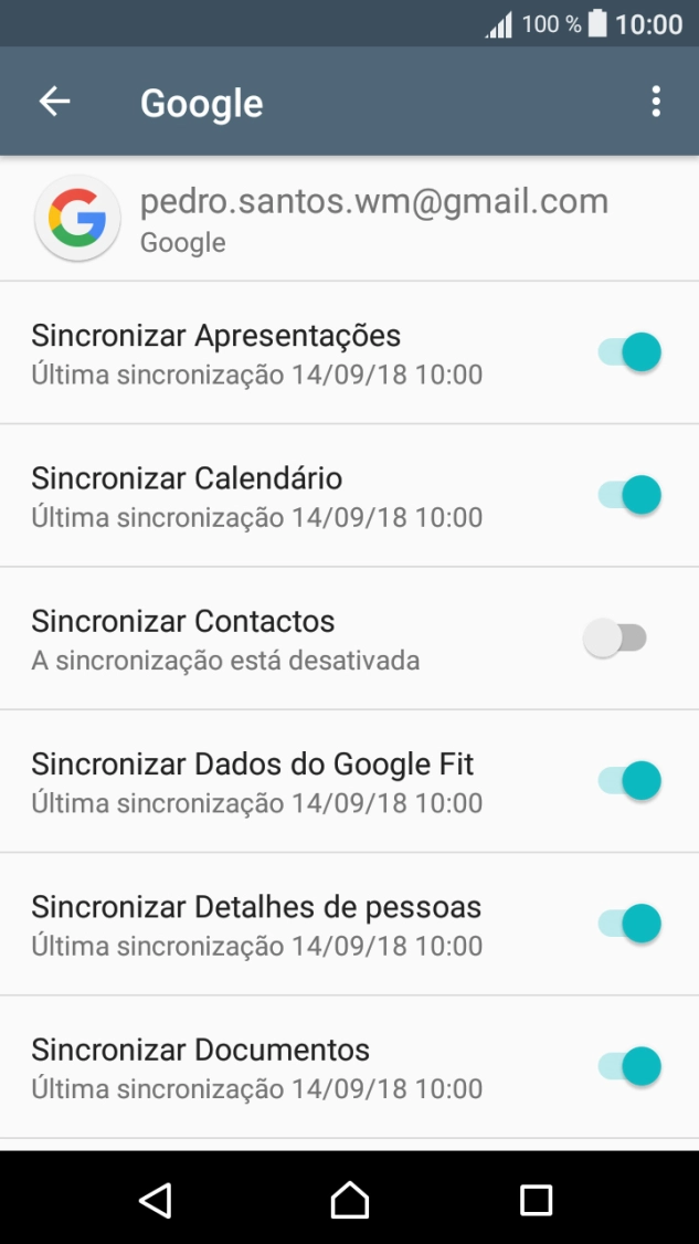 Prima o indicador junto a 