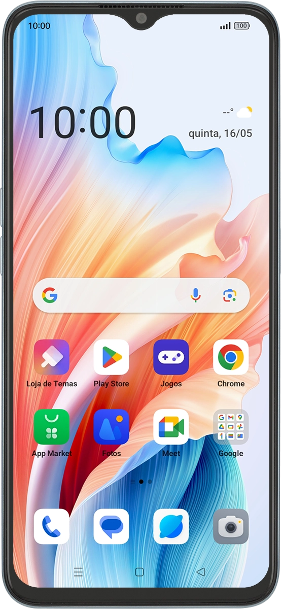 OPPO A38