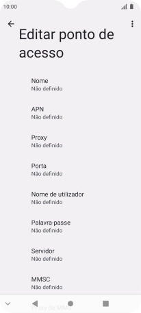 Prima Nome.