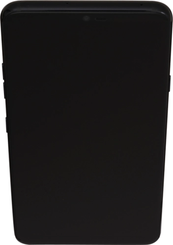 Image 5: LG G7 ThinQ - Black in Black Top