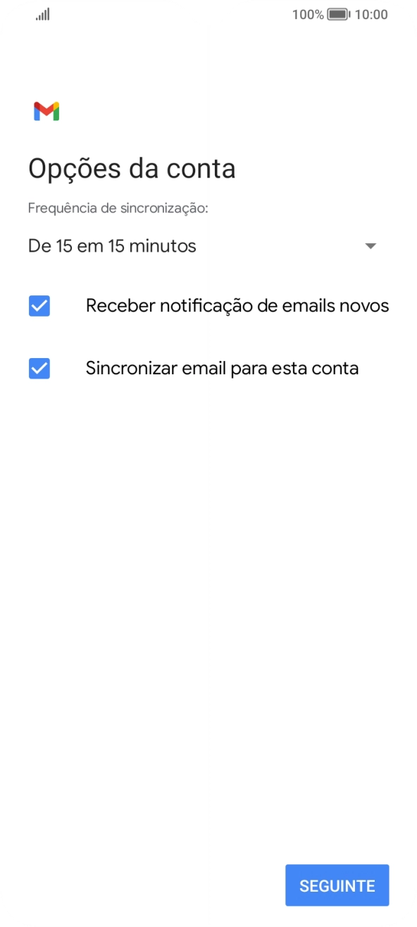 Prima a lista suspensa sob 