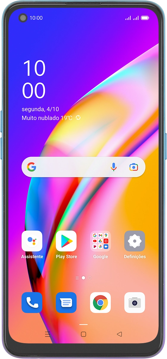 OPPO A94 5G
