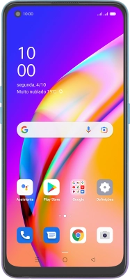 Imagem OPPO A94 5G