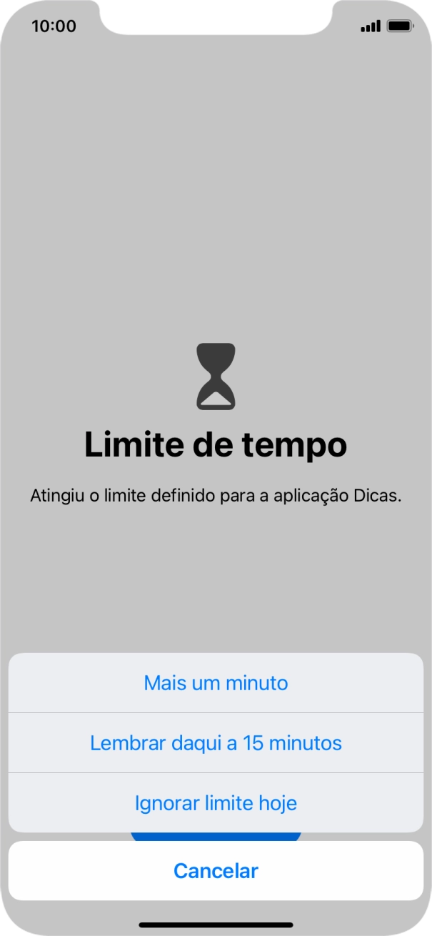Prima a definição pretendida.