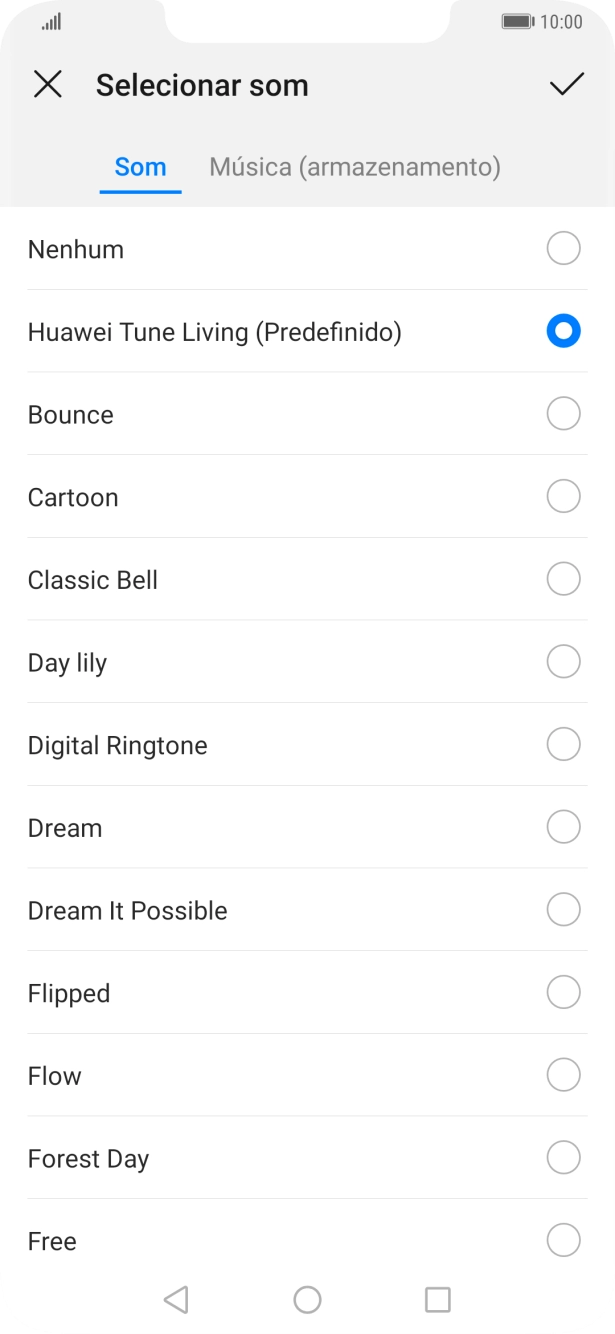 Prima Música (armazenamento).