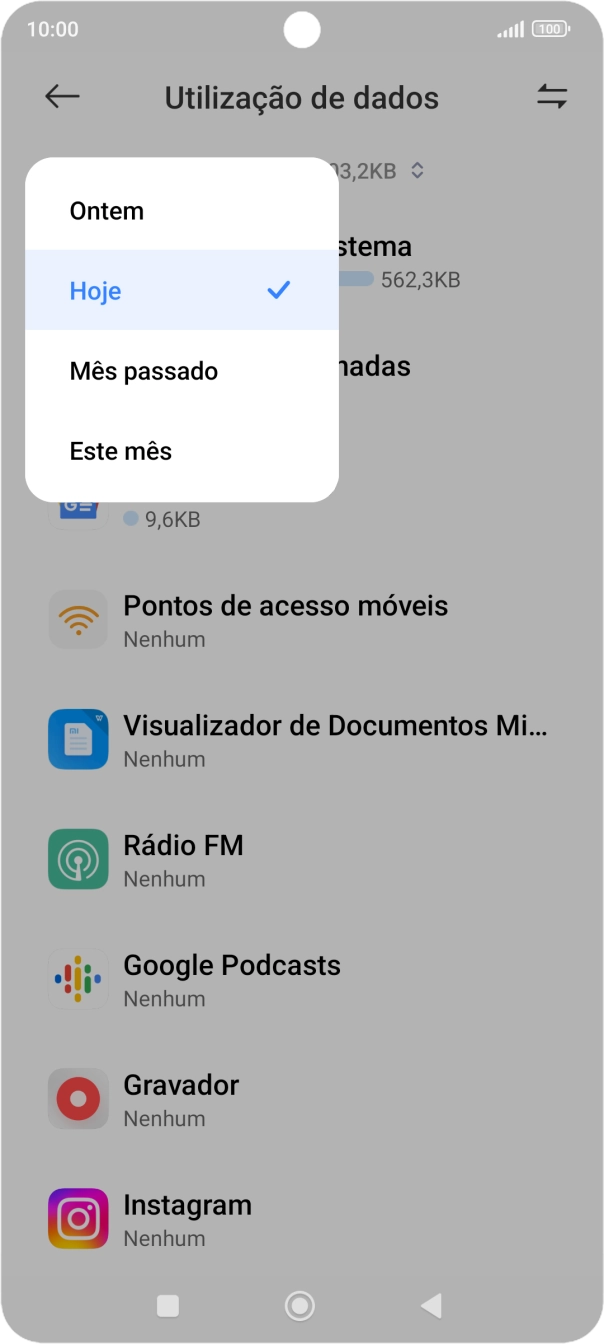 Prima a definição pretendida.