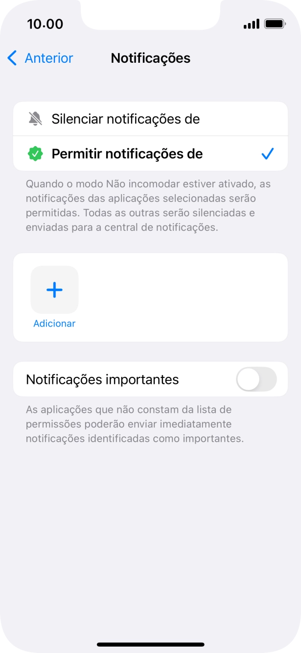 Prima o indicador junto a 
