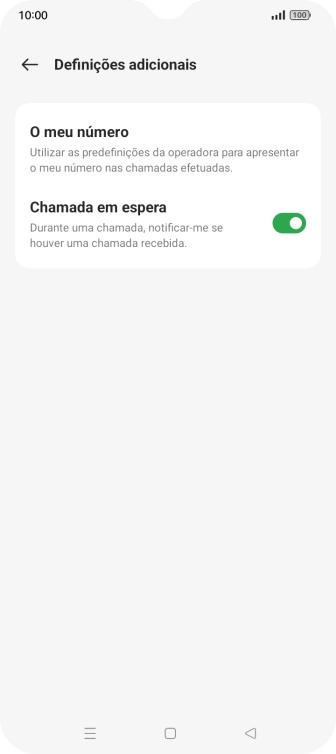 Prima o indicador junto a 