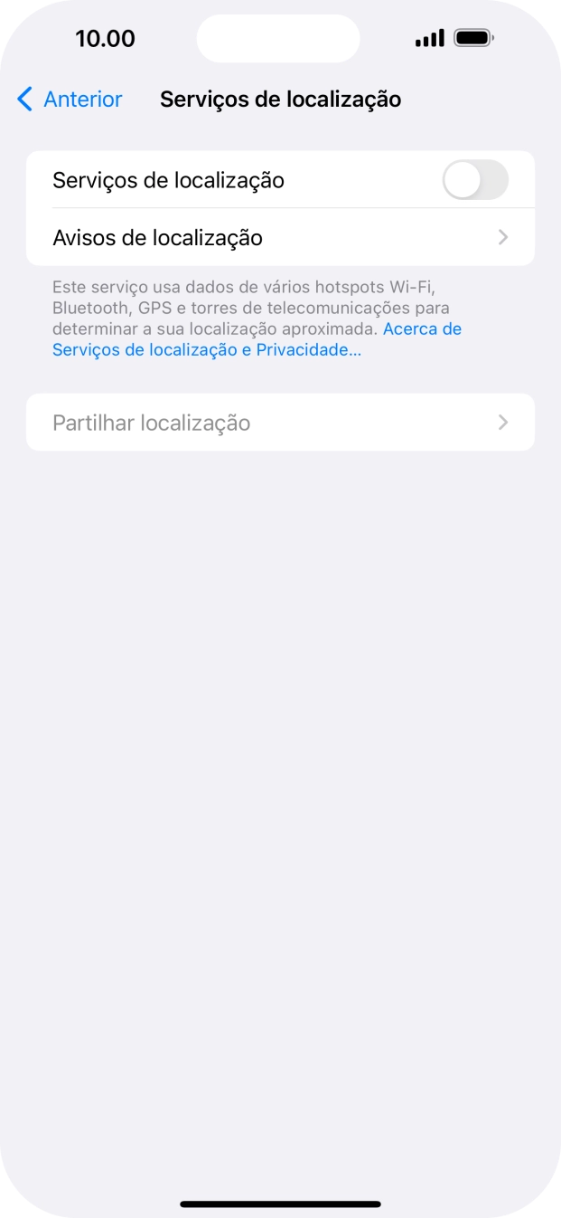 Prima o indicador junto a 