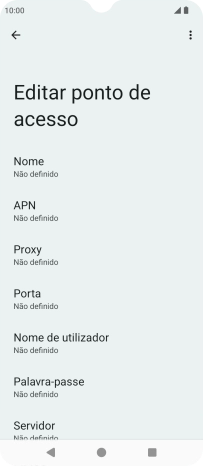 Prima Nome.