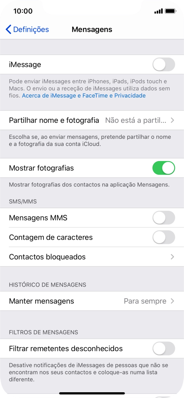 Prima o indicador junto a 