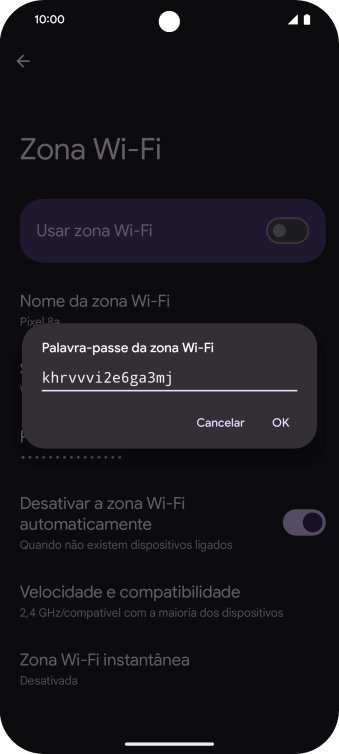 Prima OK.