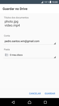 Prima o campo sob 