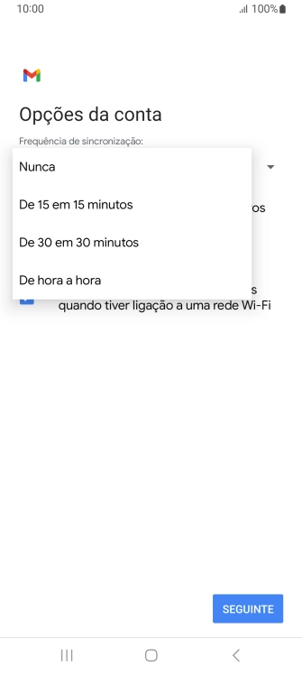 Prima a definição pretendida.