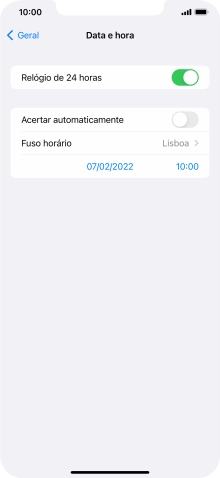 Prima o indicador junto a 