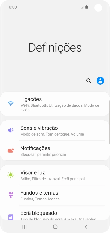 Prima Ligações.