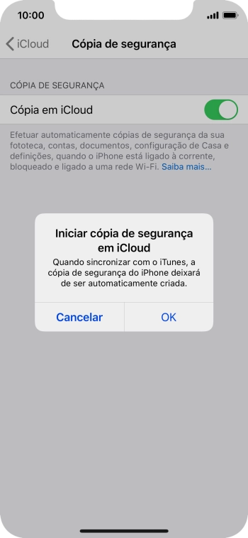 Prima OK.