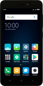 Xiaomi Redmi 4A