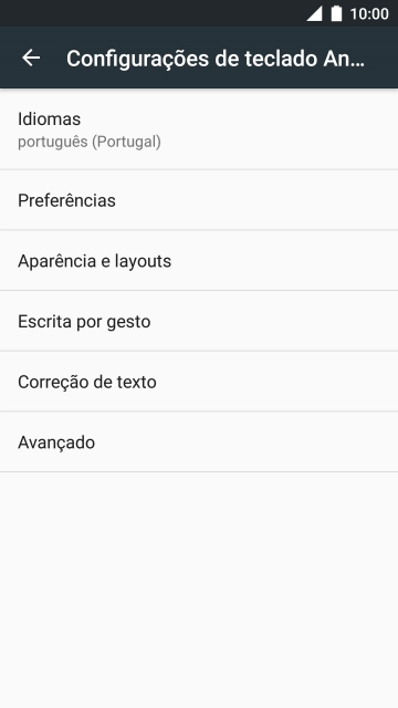Prima Idiomas.