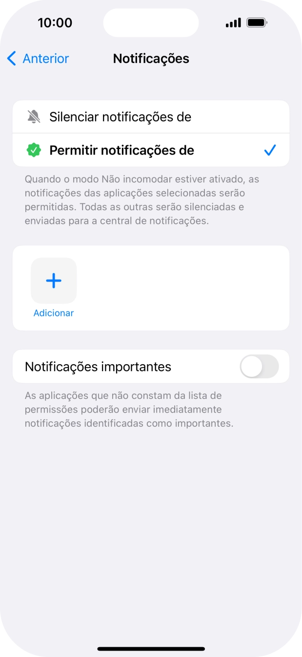 Prima o indicador junto a 