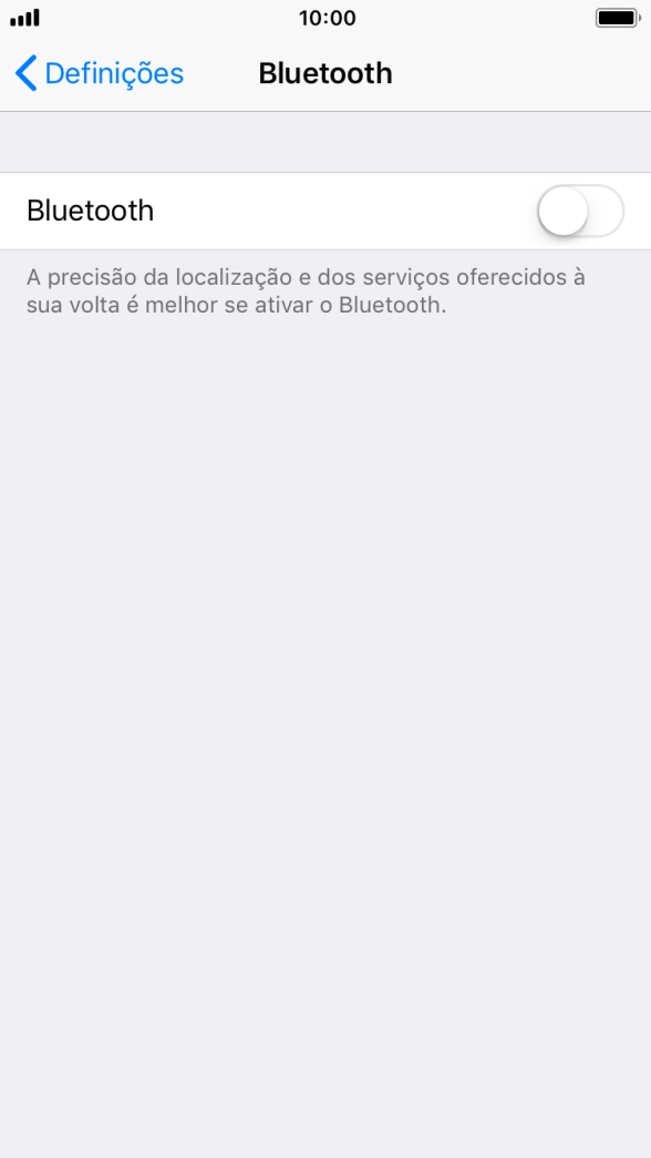 Prima o indicador junto a 