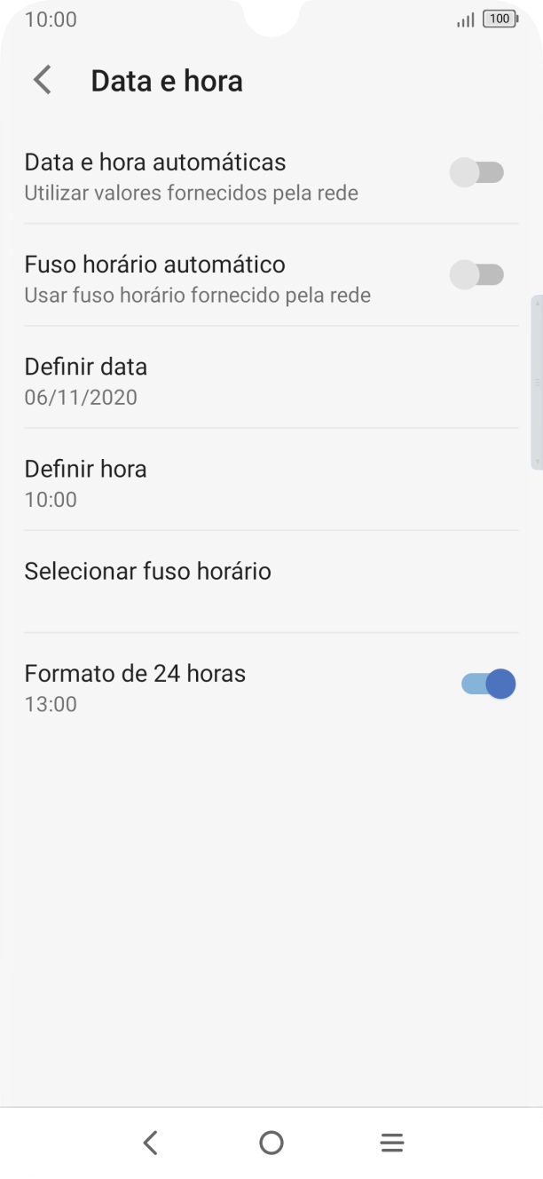 Prima o indicador junto a 