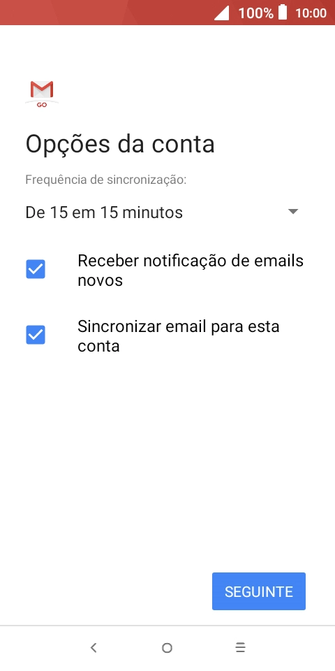 Prima a lista suspensa sob 
