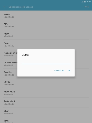 Introduza http://mms.vodafone.pt/servlets/mms e prima OK.