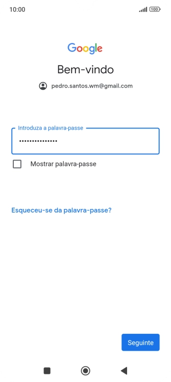 Prima Seguinte.